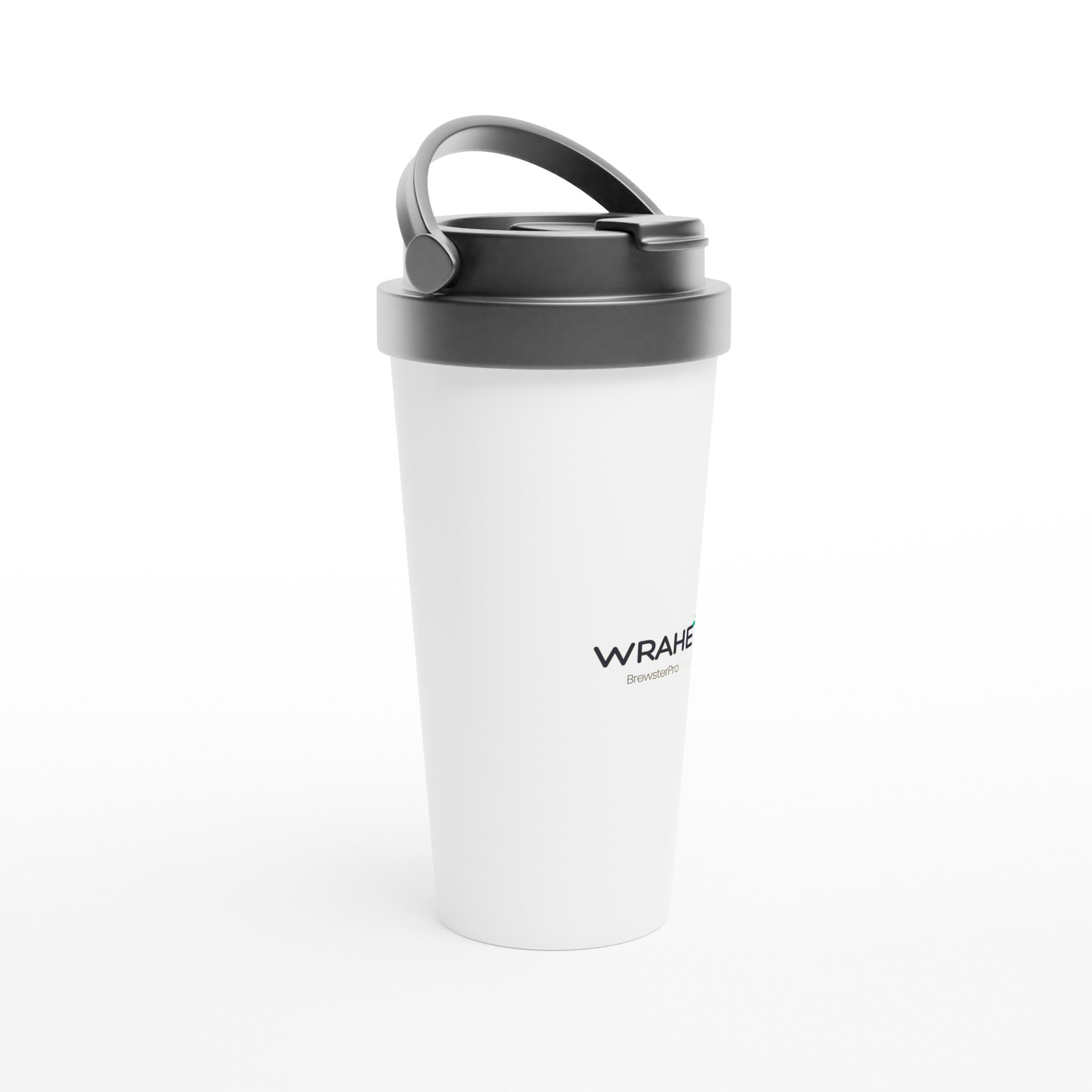 WRAHEBrewsterPro Travel Mug - WRAHEBrewsterPro